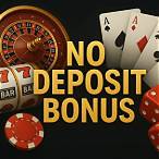 casino free bet no deposit required